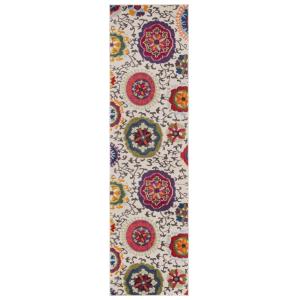 Tapis Beige 66 X 244 cm