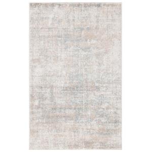 Tapis Beige / Ardoise 91 X 152 cm