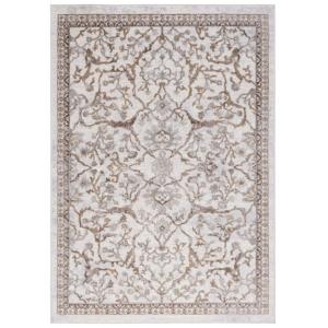 Tapis Beige/Marron 122 X 183 cm