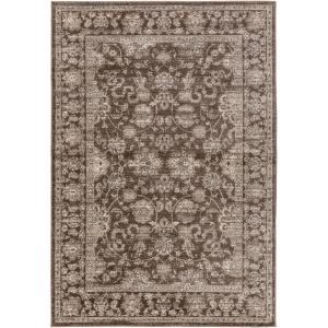 Tapis beige/marron 160x235