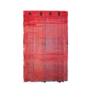 Tapis Berbere marocain pure laine 140 x 213 cm