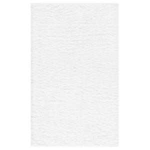 Tapis Blanc 61 X 91 cm