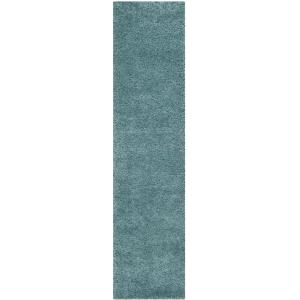 Tapis Bleu 155 X 245