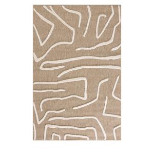 Tapis bohème - 120x160cm