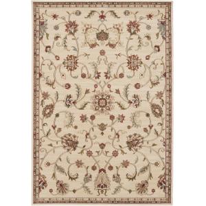 Tapis Bohème Traditionnel Kaki 160x230