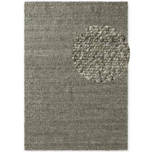 Tapis Bouclés à poils courts Vert 120x170cm