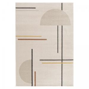 Tapis Chambre 120x170 Beige