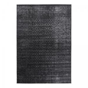 Tapis Chambre 80x150 Noir