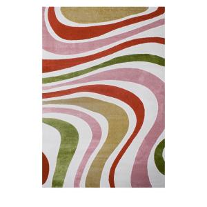 Tapis contemporain - 120x160cm