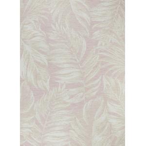 Tapis d'Extérieur/Intérieur Bohème Beige/Mauve 160x213