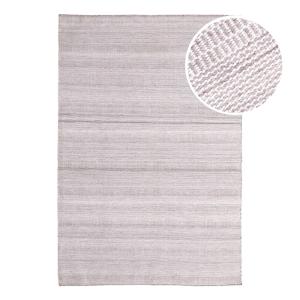 Tapis d'extérieur, rectangulaire, rose, 200 x 290 cm