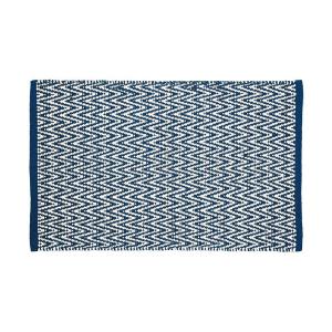 Tapis d'intérieur antidérapant Denim 170x240 cm