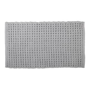 Tapis d'intérieur ou salle de bain 2200 gr/m² gris cendré 1…