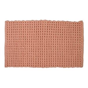 Tapis d'intérieur ou salle de bain 2200 gr/m² rose thé 120x…