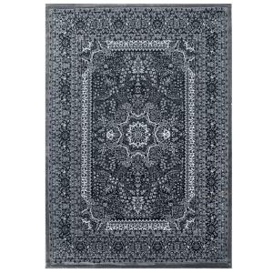 Tapis d'Orient AZAD Gris 240 x 340 cm