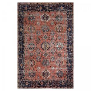 Tapis d'orient, kilim tissé à la main en coton, lit de vin…