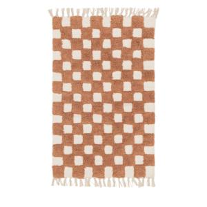 Tapis damiers - 160x230cm
