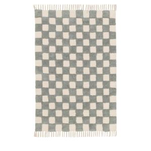 Tapis damiers - 200x290cm