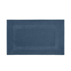 Tapis de bain 1000 g/m²  denim 50x80 cm