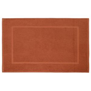 Tapis de bain 750 g/m²  auburn 50x70 cm