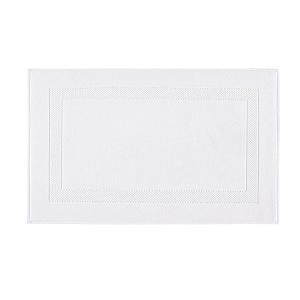 Tapis de bain coton jasmin 60x100 cm