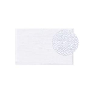 Tapis de bain crème 70x120