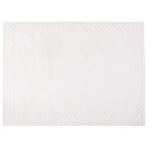 Tapis de bain en coton biologique 50x70