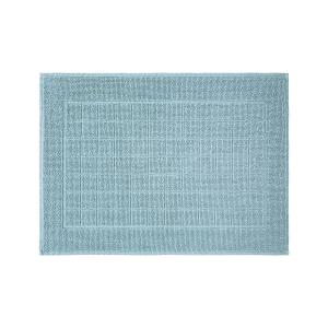 Tapis de bain en coton source 50 x 70 cm