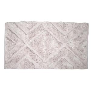 Tapis de bain et descente de lit 1800 g/m²  sable 120x170 c…