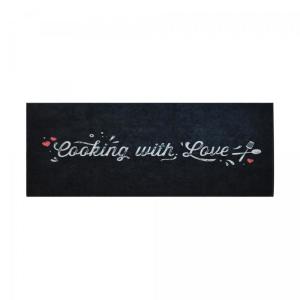 Tapis de chambre 120x170 LYN11 KITA blanc, facile d'entreti…