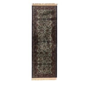 Tapis de couloir persan - 80 cm x 240 cm