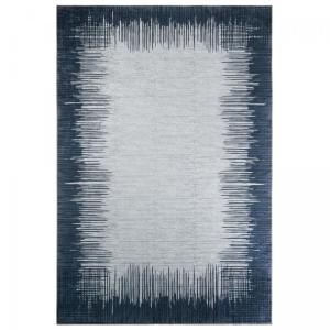 Tapis de cuisine 120x170 LYN11 FLONA Noir, facile d'entreti…
