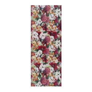 Tapis de cuisine dessins avec des fleurs multicolore 52x100…