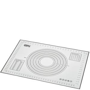 Tapis de cuisson et de travail Pad en silicone et fibre de…