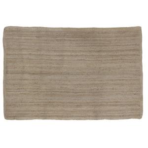 Tapis de jute naturel 240x180 cm