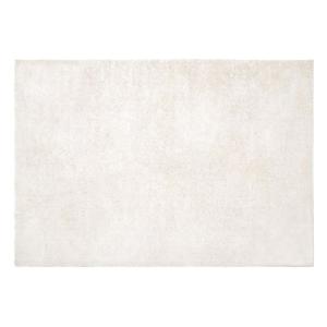 Tapis de salon  blanc 200x300 cm