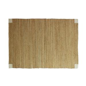 Tapis de salon jute  160x230 cm