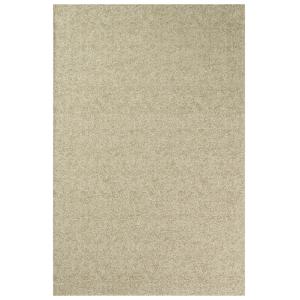 Tapis de salon moderne tissé plat Beige 200x280 cm