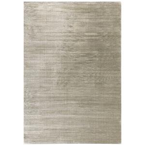 Tapis de salon moderne vert kaki 120x170 cm