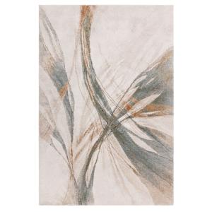 Tapis de salon tissé plat  Bleu 160x230 cm