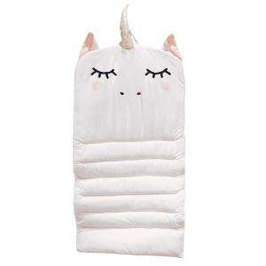 Tapis de sieste licorne enfant