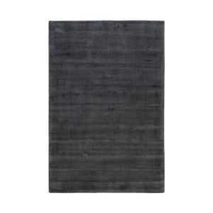 Tapis de sol en viscose vert 120x180 cm