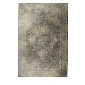 Tapis de style persan beige 170x240 cm