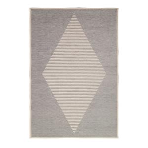 Tapis deco intérieur extérieur 191  x 290  cm