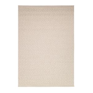 Tapis deco interieur exterieur tressé 160  x 230  cm