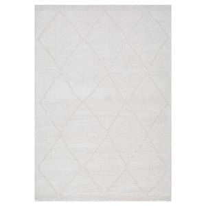 Tapis déco style berbère losanges 120x170cm