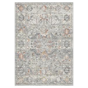 Tapis décoration d'intérieur style persan 160x230cm