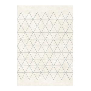 Tapis design à poil ras 140 x 200