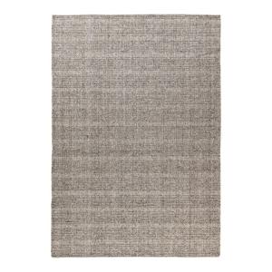 Tapis  design en laine sable 120x170
