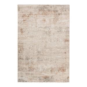 Tapis  design en polyester multicolore 120x170